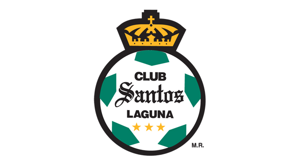 Club Santos Laguna logo