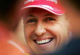 Michael Schumacher