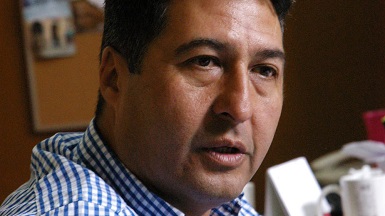 Michoacán ya no puede soportar un nuevo experimento en materia de seguridad: PRD