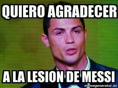 cristiano ronaldo balón de oro