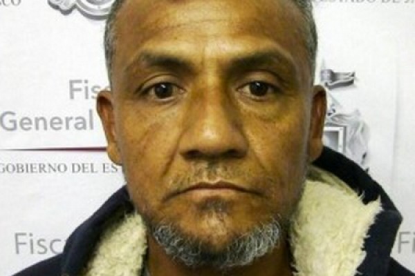 entrenador de futbol acusado de abuso sexual infantil Acaltán de Juárez Guadalajara