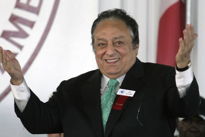 josé sulaimán