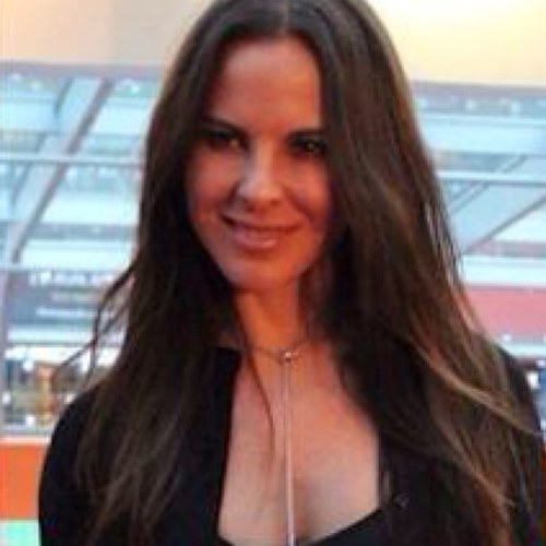 kate del castillo