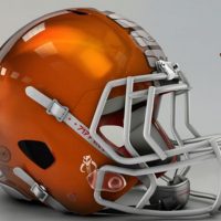 Cascos de la NFL version Star Wars-Cleveland Browns