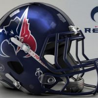 Cascos de la NFL version Star Wars-Houston Texans