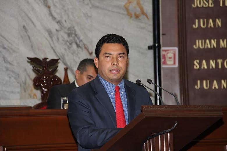 Iniciativa para crear Ley de Firma Electrónica Certificada en Michoacán