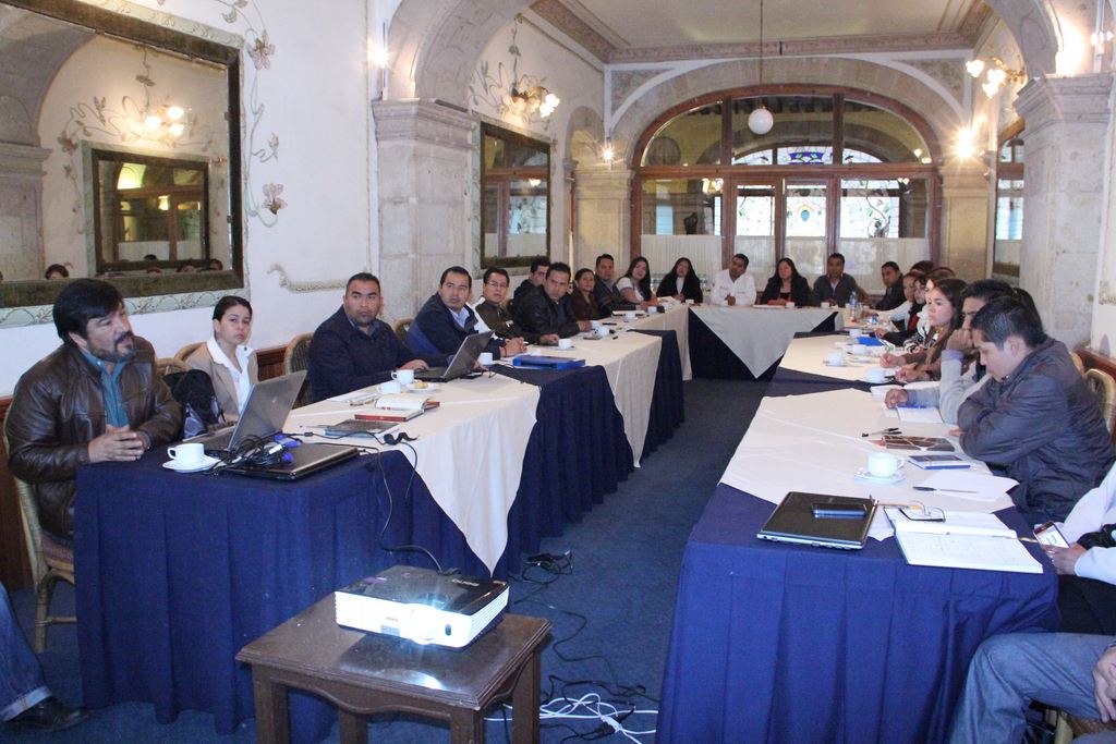 Necesario abrir más espacios de participación a los jóvenes en Morelia Michoacán