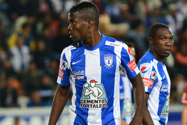 Tuzos del Pachuca VS Monarcas Morelia EN VIVO