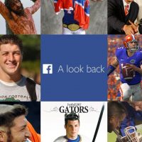 lookback video facebook