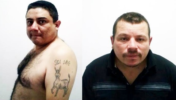 Manuel Plancarte y Ricardo Morales, Templarios tráfico de órganos de niños, sobrino de Kike Plancarte