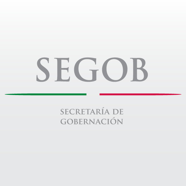 SEGOB logo