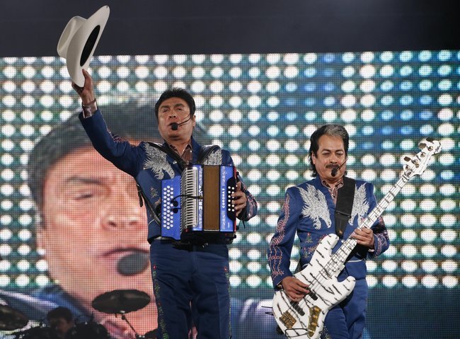 Tigres del Norte