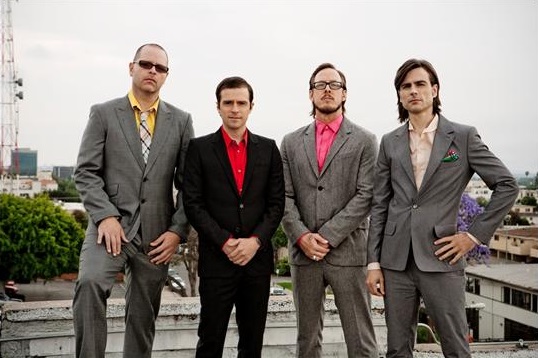 Weezer