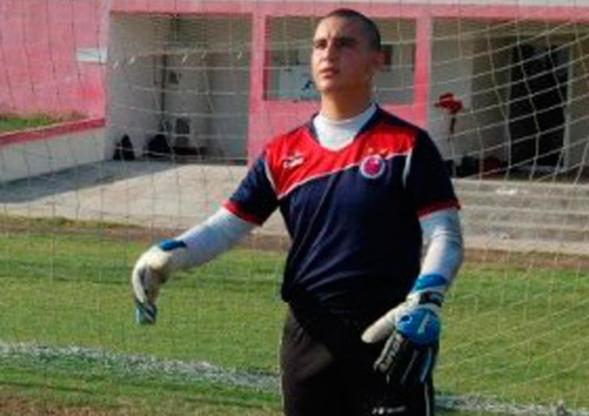 alan quevedo tiburones rojos