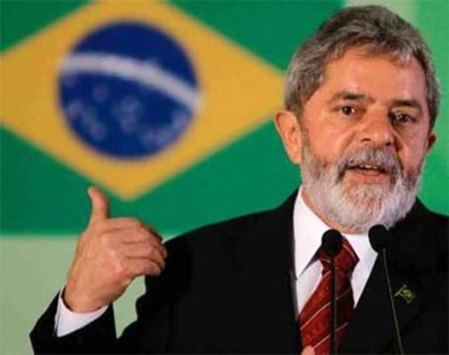 lula da silva