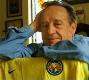 Club América Homenajeará A Chespirito En Partido VS Pumas –   – Noticias de última hora, con un toque acidito