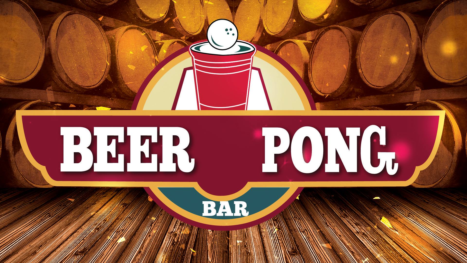 Reglas beer pong