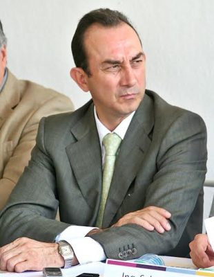 Antonio Soto Sánchez Sedeco