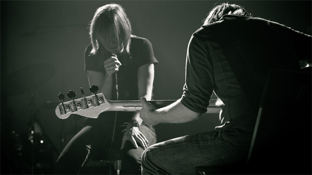 Portishead