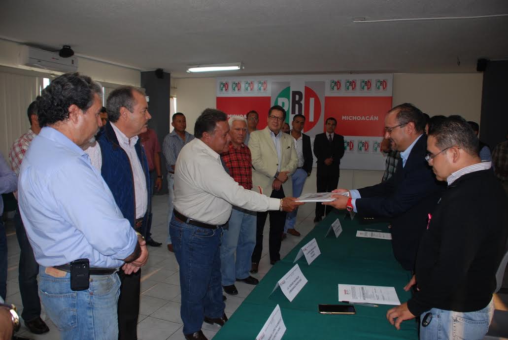 pri candidatos extraordinaria