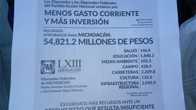 anuncio-Marko-Cortes-millones-de-pesos-para-Michoacan