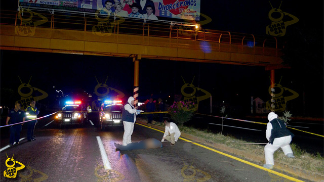 atropellan-a-hombre-cerca-de-puente-peatonal-Morelia