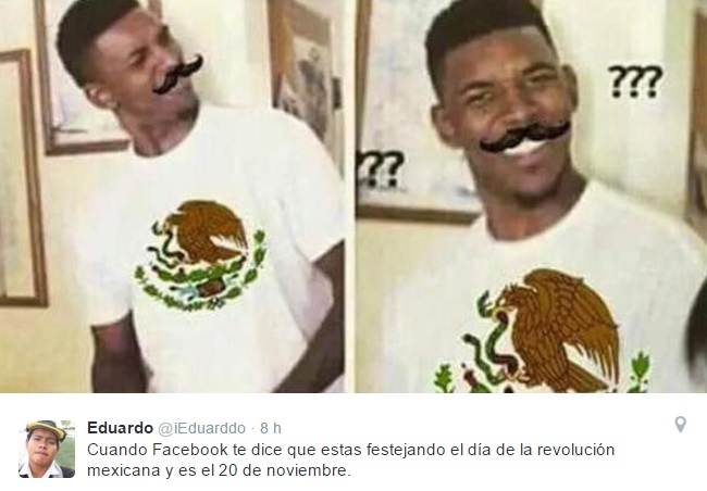 facebook revolucion 2