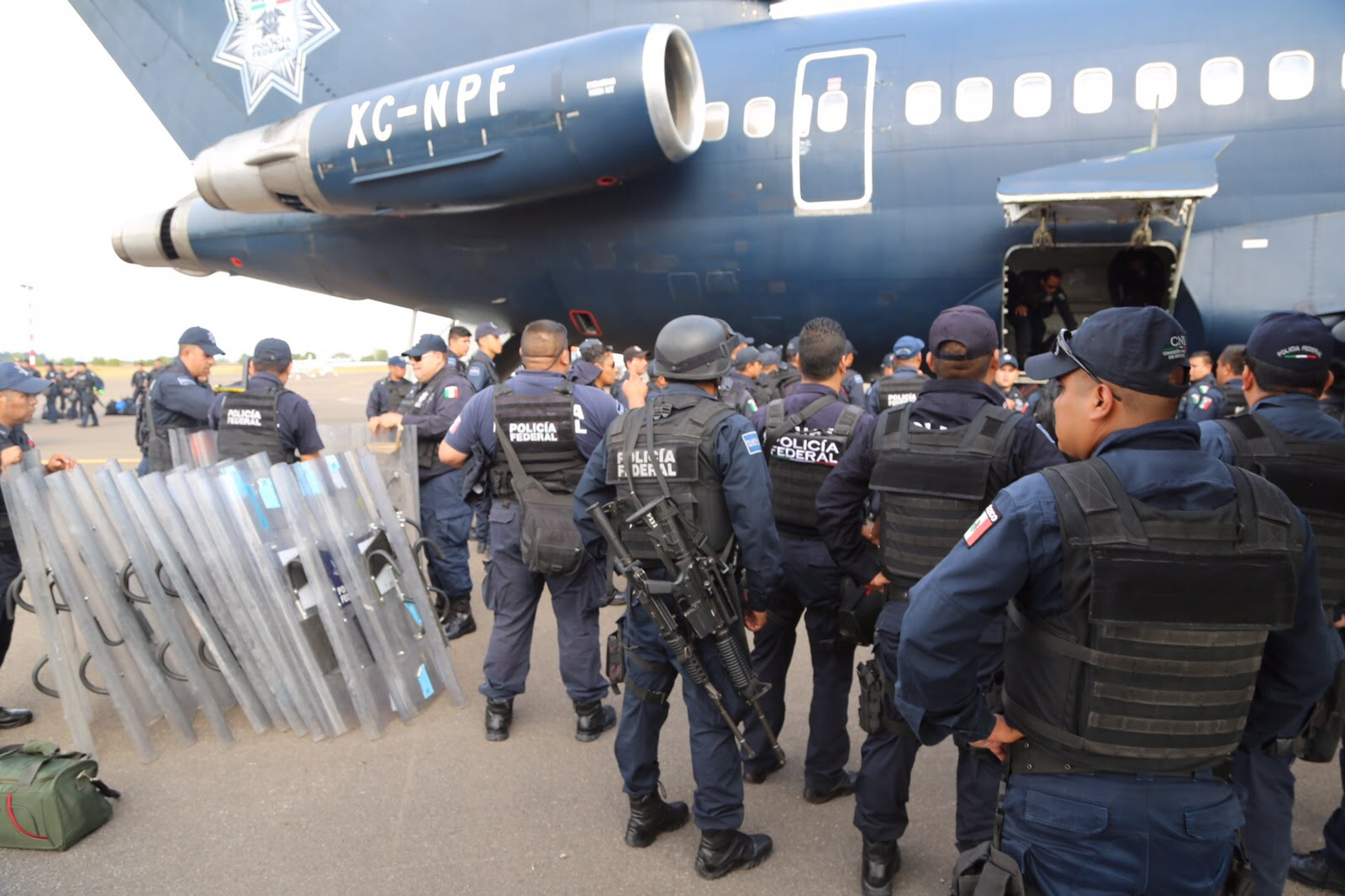 federales michoacan 2