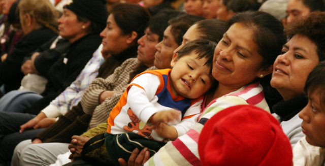 mujeres mexicanas