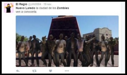 nuevo laredo ataques zombies 4