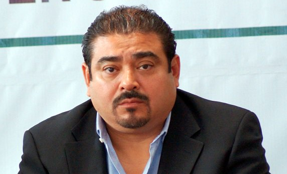 Alejandro Avilés PRI Oaxaca