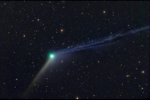 Cometa-catalina