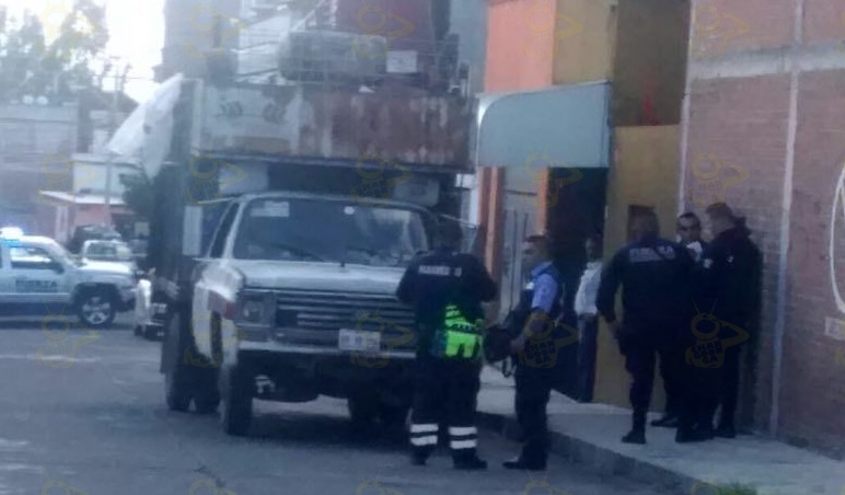 asesinato morelia 5 ene 2