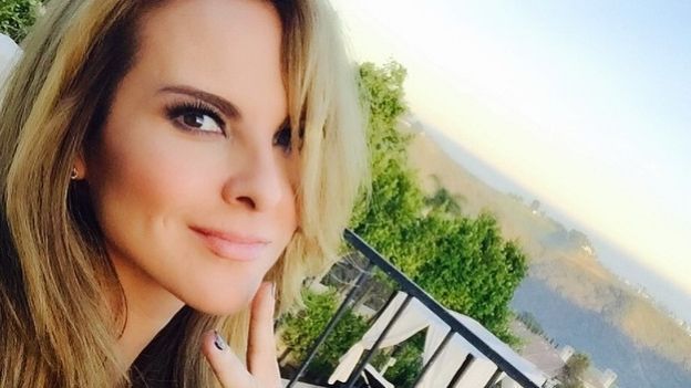 Kate del Castillo