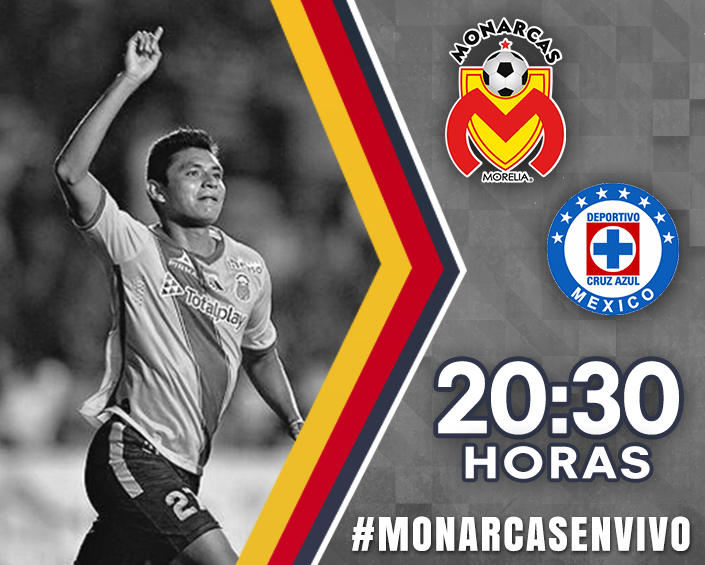 monarcas-morelia-vs-cruz-azul