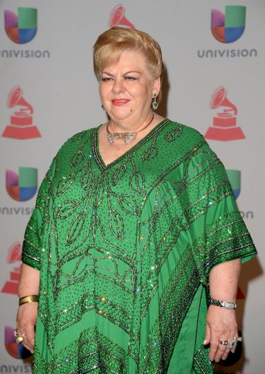 paquita la del barrio