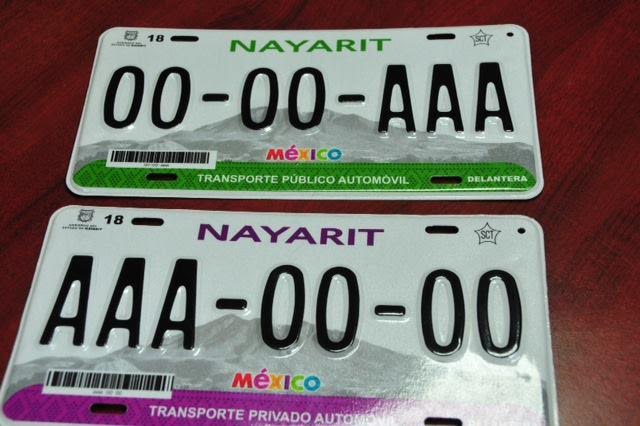 En Nayarit Darán 25 Y 50 De Descuento Para Pagar