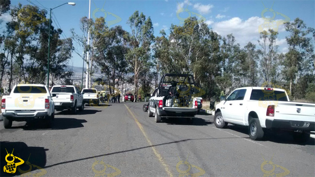 policias-patrullas-asta-bandera-Morelia-2