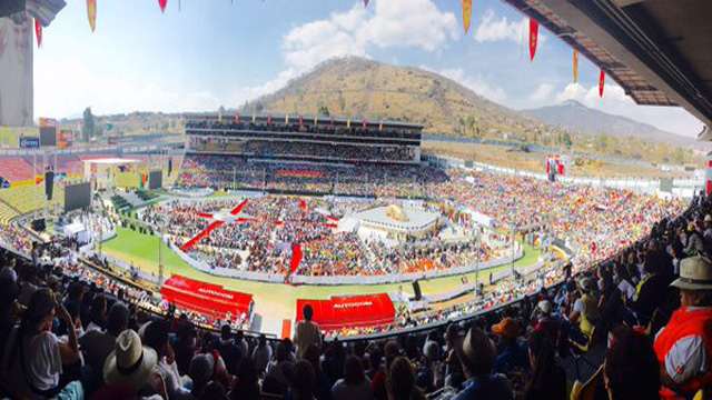 Estadio-Morelos-Papa-Francisco-Morelia