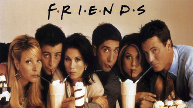 Friends