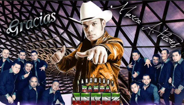 Marco Antonio Flores-banda jerez-zacatecas PES