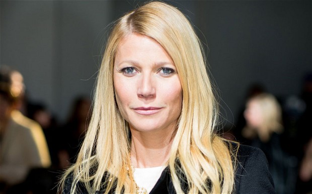 gwyneth