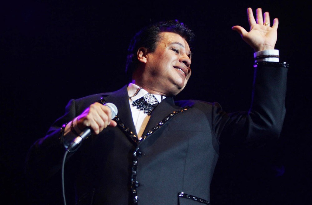 juan gabriel caray