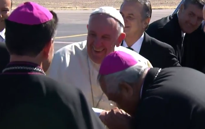 papa en ciudad juarez 1