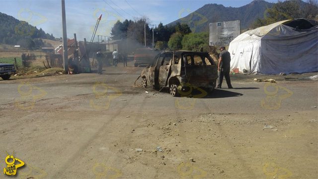 vehiculo-incendiado-Nahuatzen-Michoacan-2