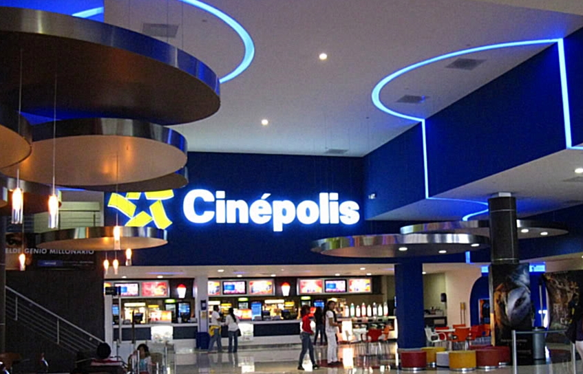 Cinépolis