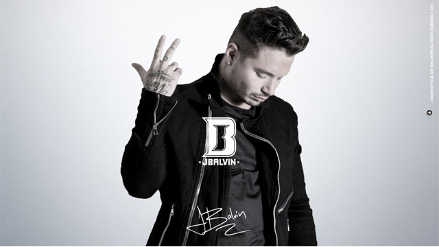 J-Balvin