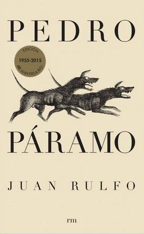 Pedro Paramo Juan Rulfo