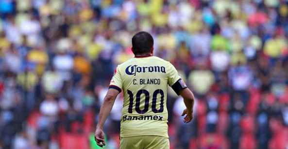 cuauhtemoc blanco 100-america