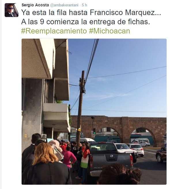 denunciamesta canje de placas 2